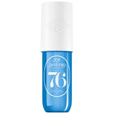 Sol de Janeiro Cheirosa 76 travel mist bottle for on-the-go freshness