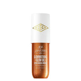 Sol de Janeiro Glowmotions Copacabana Bronze bottle for sun-kissed glow.