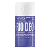 Sol de Janeiro Rio Cheirosa 59 desodorante sin aluminio en empaque recargable para uso diario