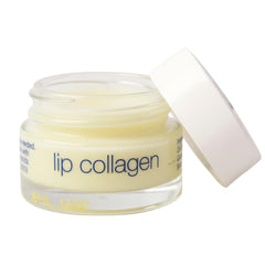 Somaluxe Colágeno Labial y Péptidos en botella, hidratación profunda para labios más vibrantes.