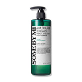 SOME BY MI Miracle Body Cleanser: botella con microespuma para limpieza profunda