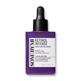 SOME BY MI Retinol Intense Reactivating Serum bottle for daily renewal support.