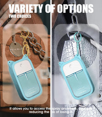Sonnorel seven-color options let you match outfits or moods.