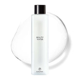 SON&PARK Beauty Water bottle front shows sleek packaging for daily cleansing and hydration.