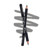 SORMÉ lápiz de cejas resistente al agua en gris suave para color natural.