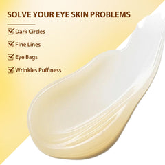 Soulight serum ojos hialuronico para hidratación profunda