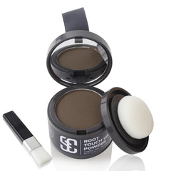 SOVONCARE Hairline Powder compact for quick, natural coverage of thinning areas