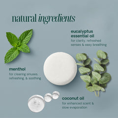 Spa For One gift-ready pack of steamers ideal for self-care and Easter baskets.
