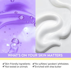Spa Luxetique World exfoliante corporal deja la piel suave