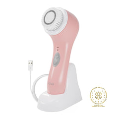 Spa Sciences NOVA infusion head closeup for serum massage and absorption