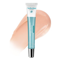 Spec ask Instant Under Eye Lift Serum, frasco compacto para revitalizar la mirada diaria.