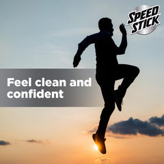 Speed Stick Power, aplicador cómodo, aplicación suave y precisa.