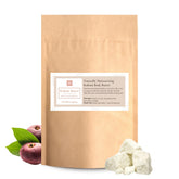 Envase de 1 lb de SpirZon Kokum Mantequilla Refinada para almacenamiento fácil.