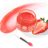 SPODARE máscara labial nocturna fresa para labios hidratados al despertar
