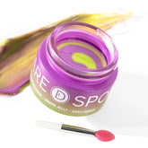 SPODARE mascarilla labial de noche ofrece hidratación profunda para labios secos.