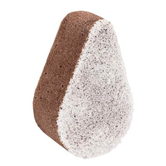 Spongeables soft cleansing-side for everyday cleansing and hydration.