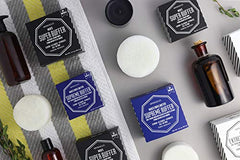 SPONGELLÉ aroma-te-negro-y-cafe: aroma vigorizante para empezar el día con energía.