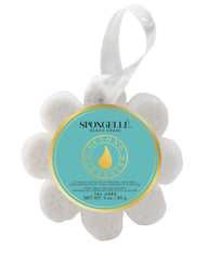 SPONGELLÉ Beach Grass Wild Flower esponja de baño general para una limpieza fresca