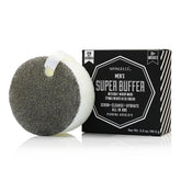 SPONGELLÉ Hombre Super Buffer con gel de baño integrado Verbena Absoluta para duchas energizantes.
