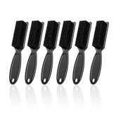 SQULIGT 6-pcs brush set for clipper cleaning keeps blades hygienic and ready.