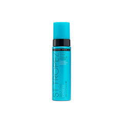 St.Tropez Express Mousse bottle for easy at-home tanning