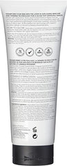 Lotion being applied to the skin for a streak-free finish