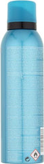 St.Tropez Self Tan Express Mist spray in action with 360° coverage for hard-to-reach areas.
