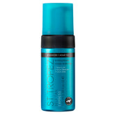 St. Tropez Self Tan Express Mousse with tint guides smooth, even application for a natural glow.