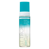 St.Tropez Self Tan Purity Bronzing Mousse delivers a natural, streak-free tan.