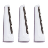 StackedSkincare Dermaplane blade refill 3-pack for smoother skin