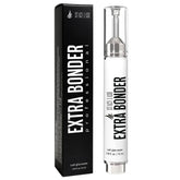 Stacy Lash Bonder botella 15 ml, mejora la retención de extensiones.