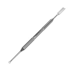 Staleks Pro manicure pusher Expert 51 for precise cuticle work