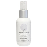 Static Blok: spray antidescarga estática para cabello con efecto duradero.