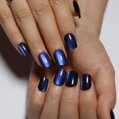 Stbisen Nail glue and tools included for secure, long-wear nails