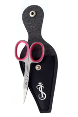 Stemedic Instruments curved-cuticle-care close-up for precise cuticle work.
