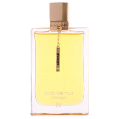 Armaf Precieux IV floral heart with jasmine and rose for elegant evenings.