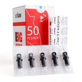 Stigma EN05-50-1003RL round liner 3RL cartridge for precise lines
