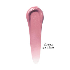 stila Stay All Day Lipstick hydrates lips with vitamin E and avocado oil.