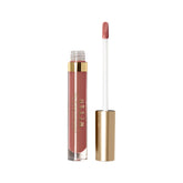 Stila Stay All Day Shimmer Lipstick bottle with long-lasting color and shimmer