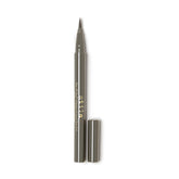 Stila Waterproof Liquid Eye Liner with fine tip for precise lines.