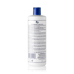 Straight Arrow Mane N Tail champú, espuma densa y aroma agradable para lavar suavemente.