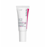 StriVectin Anti-Wrinkle Eye Cream packaging close-up showing premium formula