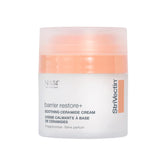 StriVectin Barrier Restore jar close-up for intense hydration and barrier support.