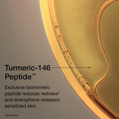 Ceramides in the StriVectin formula supporting the skin barrier.