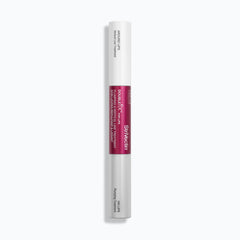 StriVectin DoubleFix lips-2in1 close-up showing glossy hydration