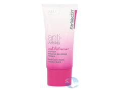 StriVectin Line BlurFector bottle: instant wrinkle blur for smoother makeup application.
