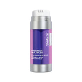 StriVectin Multi Action Hydration Multiplier bottle shows dual-phase serum for deep hydration.