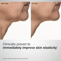StriVectin TL Advanced: sensación refrescante durante la aplicación.