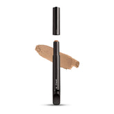 Stryx Concealer Tool medium mahogany compact for quick, discreet coverage