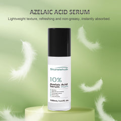Sturelehub suero azelaico 10% enfocado en manchas pigmentarias